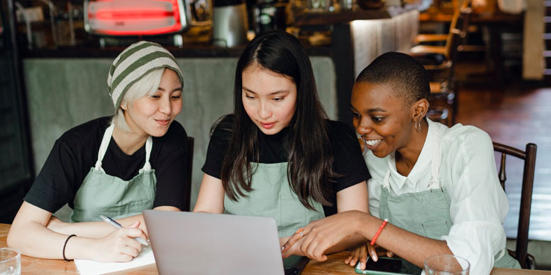 Simplify remote work anywhere, anytime, on any device