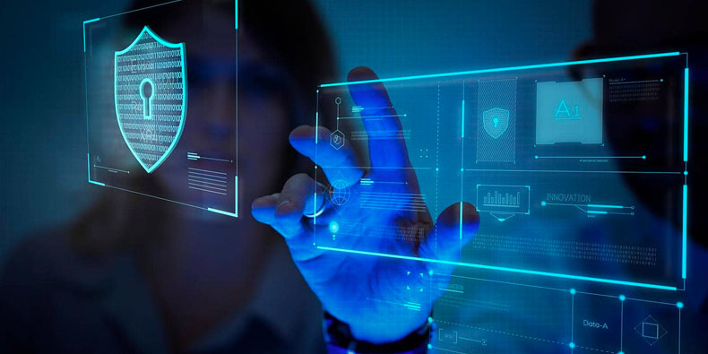 Enterprise-grade security for all your data. Nothing less.